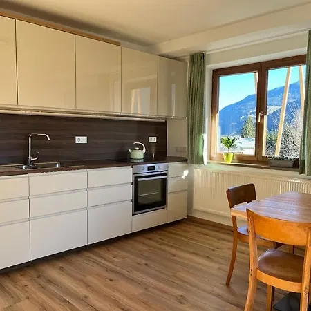 Urlauben In Traumhafter Lage Bramberg am Wildkogel