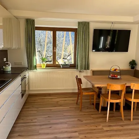 Urlauben In Traumhafter Lage * Bramberg am Wildkogel