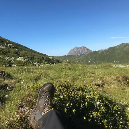 Urlauben In Traumhafter Lage Lejlighed *