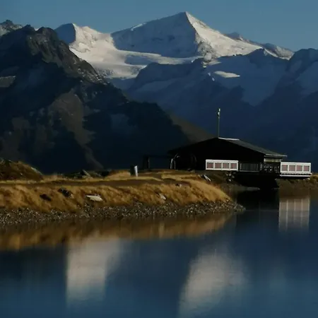 Urlauben In Traumhafter Lage