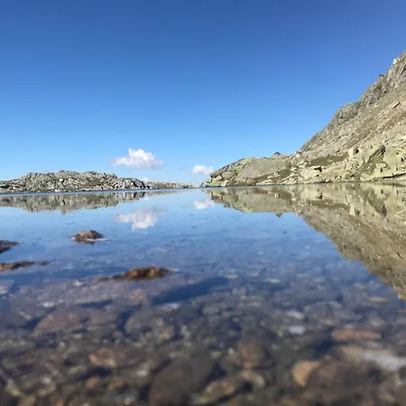 Lejlighed Urlauben In Traumhafter Lage Bramberg am Wildkogel