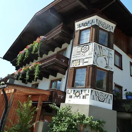 Urlauben In Traumhafter Lage Lejlighed