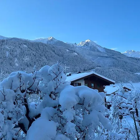 Urlauben In Traumhafter Lage
