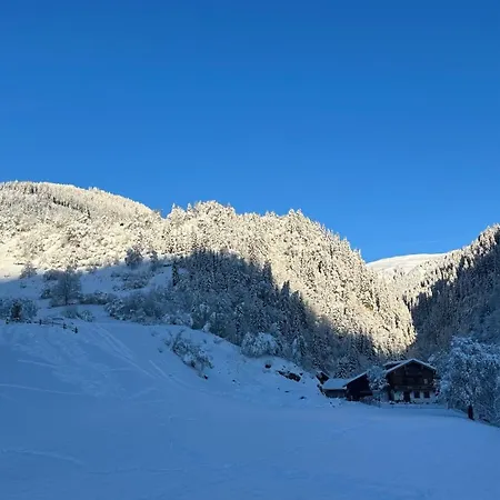 Urlauben In Traumhafter Lage Lejlighed *
