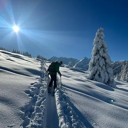 Urlauben In Traumhafter Lage Bramberg am Wildkogel