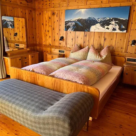 Urlauben In Traumhafter Lage Lejlighed Bramberg am Wildkogel