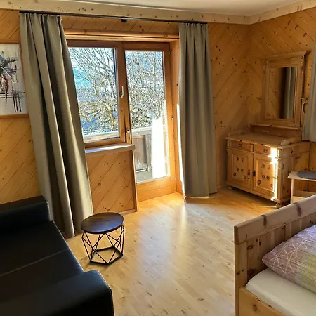 Urlauben In Traumhafter Lage Bramberg am Wildkogel